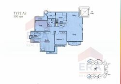 Tropical Spring (D18), Condominium #500896001